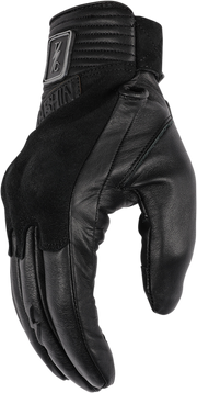Boxer Gloves - Black - 2XL