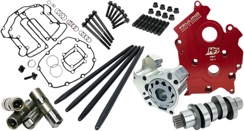 Camchest Kit - HP+® Series - Reaper 405 - Twin Cooled - M8