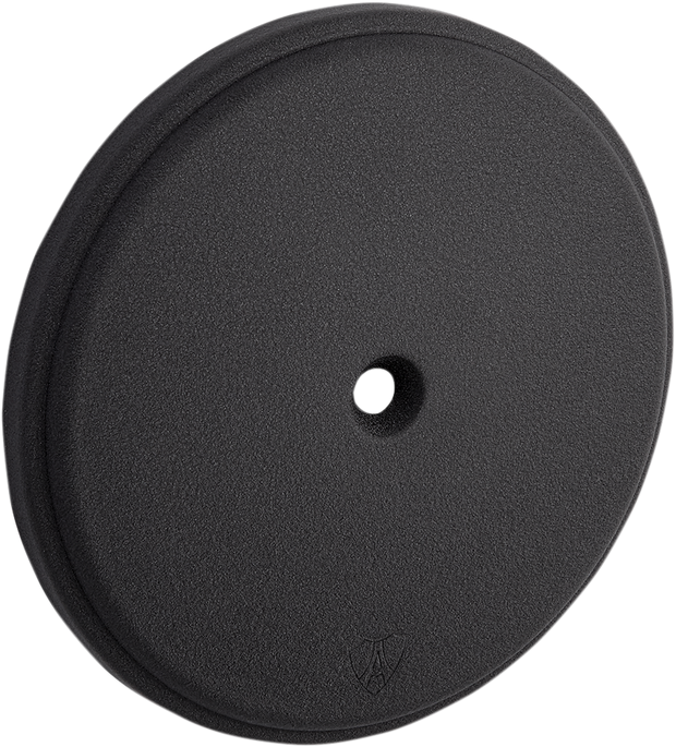 Big Sucker Stage 1 Outer Cover - Smooth - Black