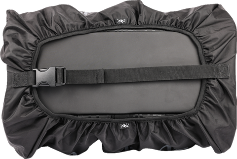 Passenger Bag - Black