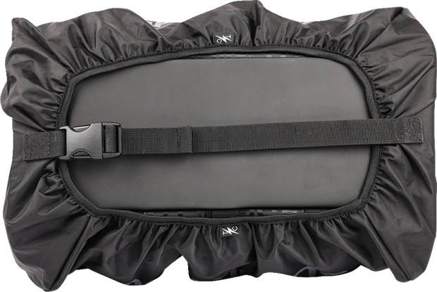 Passenger Bag - Black