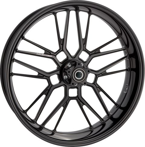 Rim - Split-Spoke - Black - 21x5.5
