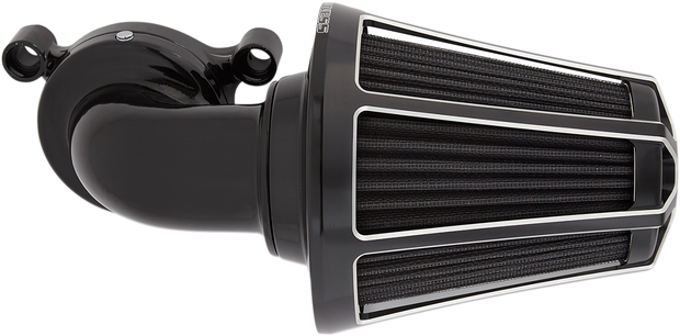 Monster Sucker® Air Cleaner Kit - Black