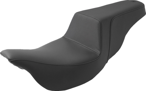 Step-Up Seat - Gripper - Black - FL &