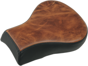 Pillion Pad - Lariat - Brown