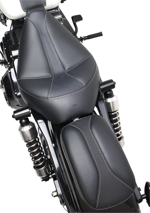 Dominator Pad - 6"