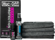 Ceramic Protection Kit - 30 ml