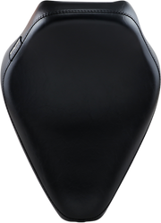 Silhouette Deluxe Solo Seat - Softail '84-'99