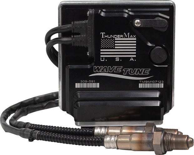 ThunderMax Engine Control Module Kit with Integral Auto Tune - '21-'24 ...