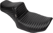 Tailwhip Daddy Long Legs Seat - Pleated - FLH/FLT '23-'24