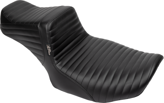 Tailwhip Daddy Long Legs Seat - Pleated - FLH/FLT &