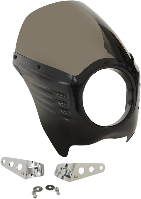 Fairing - Louvered