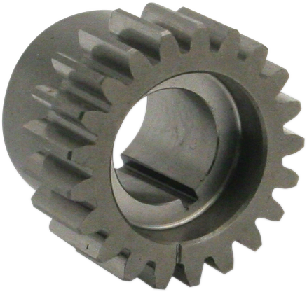 Pinion Gear - 1.4710" - 1.4715" - Black