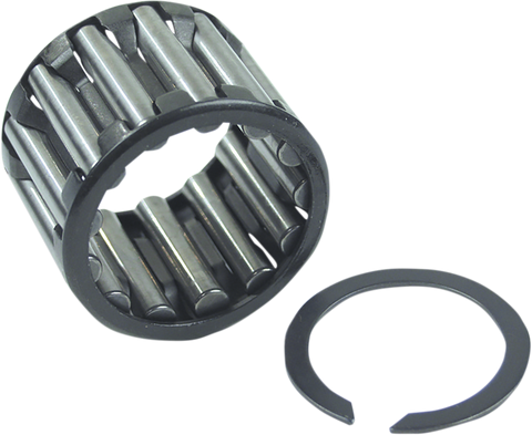 Right Bearing - Red