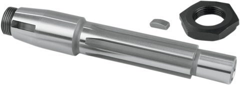 Pinion Shaft - Big Twin &