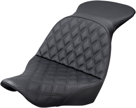 Explorer Seat - Lattice Stitched - FX/FL &
