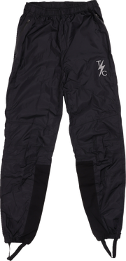 Mission Rain Pants - Black - 2XL/3XL