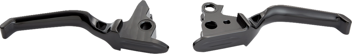 Method Lever Set - Black | Eastcoastin Parts – Eastcoastin-enterprises