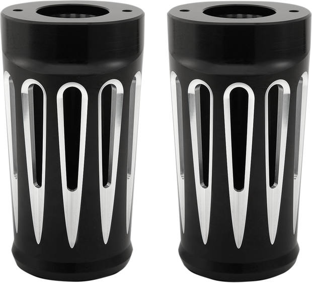 Fork Boot Covers - Deep Cut - FL