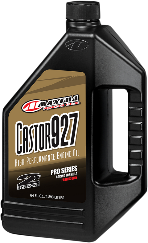 CASTOR 927 Oil - 64 U.S. fl oz.