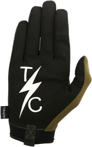 Covert Gloves - Tactical Green - Large