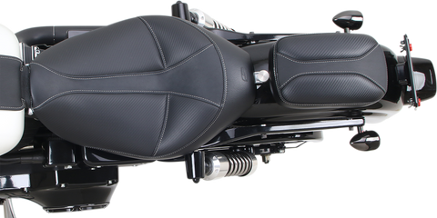 Dominator Pad - 6"