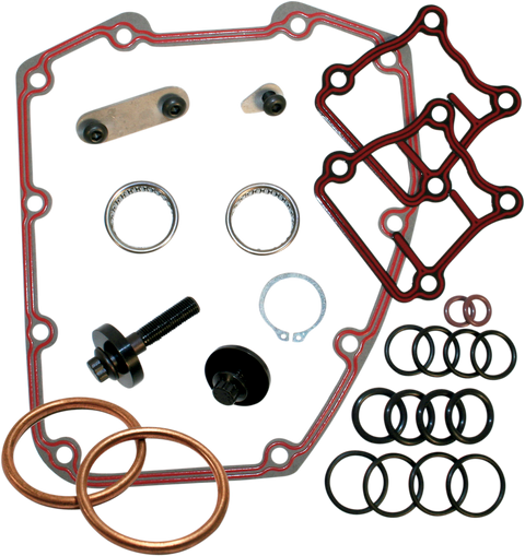 Camshaft Installation Kit - Gear Drive