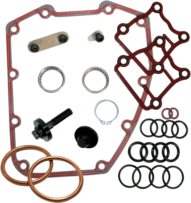Camshaft Installation Kit - Gear Drive
