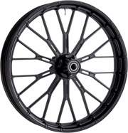 Rim - Y-Spoke - Rear - Black - 18x5.5