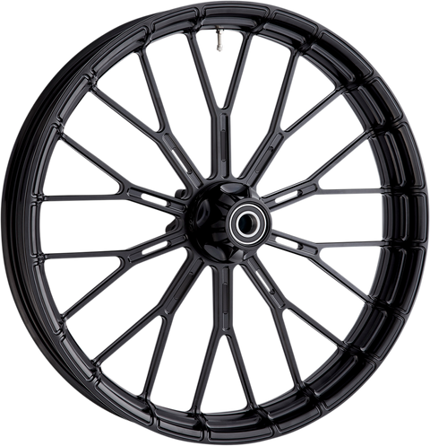 Rim - Y-Spoke - Rear - Black - 18x5.5