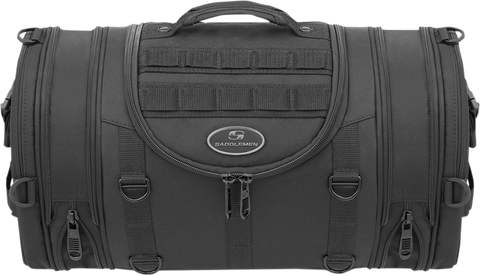 R1300LXE Tactical Roll Bag - Black