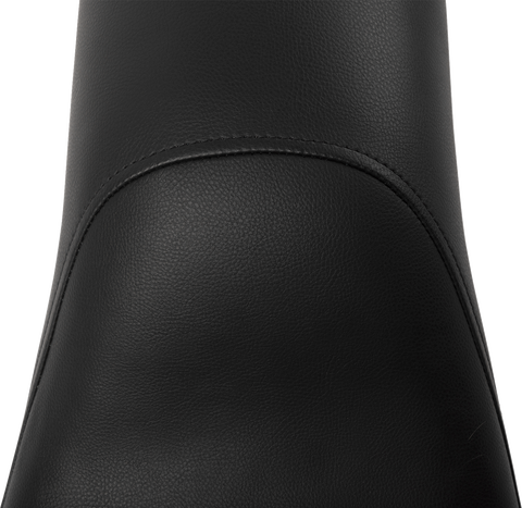 Seat - Profiler™ - Black - Smooth - Softail