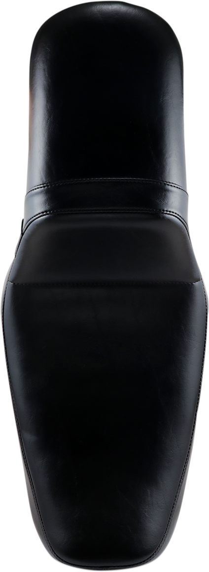 Daytona Daddy Long Legs Seat - Black - Dyna &
