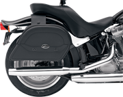 Cruis'n™ Slant Saddlebag - Large