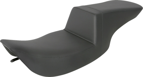 Tour Step-Up Seat - Smooth - Black - FL &