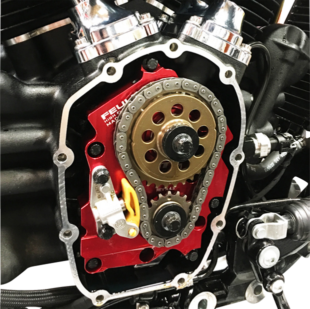 Camchest - Race Series® - Reaper 592 - Oil Cooled - M8