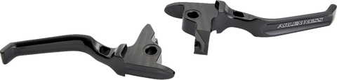 Method Lever Set - Black