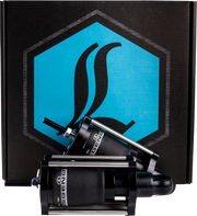Legend Air Suspension For Softail Models