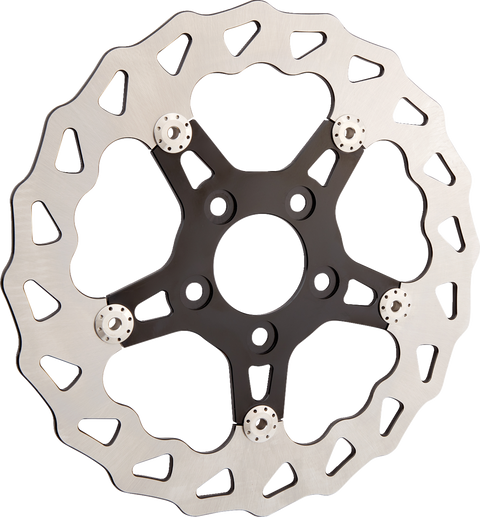 Rotator II Rotor - Left - 11.5"