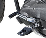 Speedway Shifter Peg - Black - HD