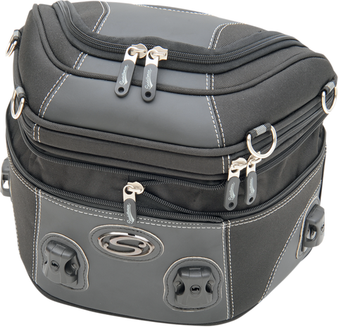 Rear Rack Bag