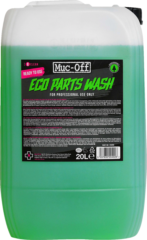 Eco Refill Fluid - 20L