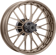 Rim - Y-Spoke - Rear - Titanium - 18x5.5
