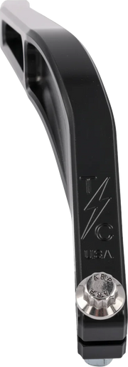 Shifter Peg - 1" Shorter - Black