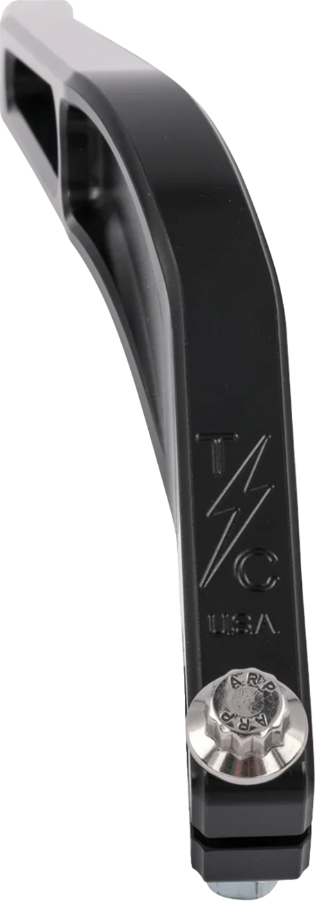 Shifter Peg - 1" Shorter - Black