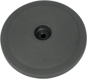 Air Cleaner Cover - Bob Dome - Black