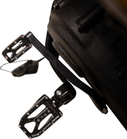 Aggressor Shifter Peg - Black