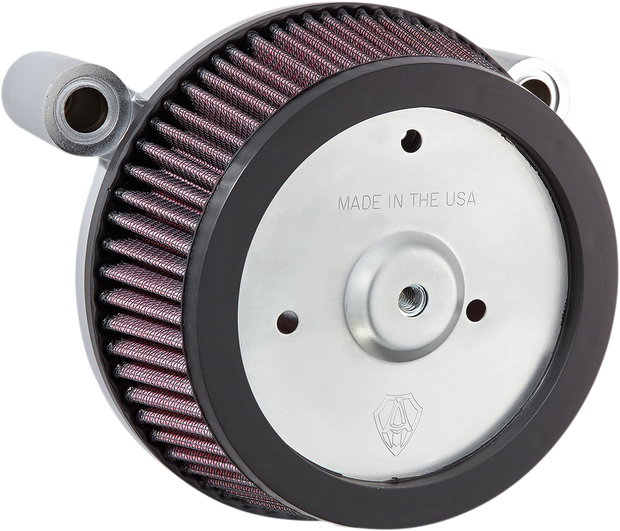 Big Sucker Air Cleaner Kit - Natural - Stage I