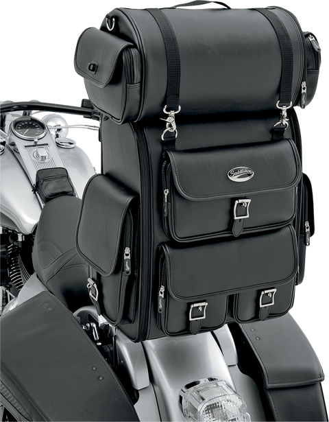 Sissy Bar Bag Drifter