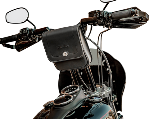 Handlebar Bag - D144